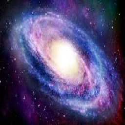 Texture for galaxy!!!