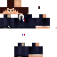 Texture for macron