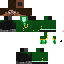 Texture for skin2-emerald