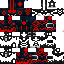 Texture for CG robot