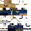 Texture for Eevee Vault Suit