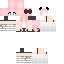 Texture for steve