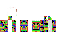 Texture for カラフル