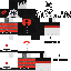 Texture for Iris Ruby Gloom