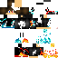 Texture for Lost Pixels
