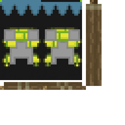 Texture for Hi_man banner