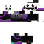 Texture for panda228
