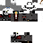 Texture for husky cool