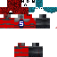 Texture for octc