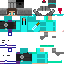 Texture for Sir swordfish but better
