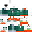 Texture for papyrus no round6