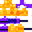 Texture for Nova steve