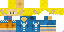Texture for Wind Waker Outset Link MC Skin