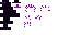 Texture for tron fish
