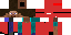 Texture for Steve Ninja