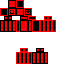 Texture for RED EXE