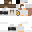 Texture for Fox