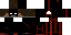 Texture for Herobrine