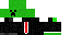 Texture for creeper