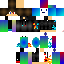 Texture for haha
