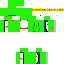 Texture for cfgd