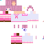 Texture for fish