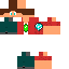 Texture for DaimenBoy 2.0