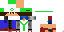 Texture for Ugly F0x