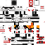 Texture for stormtrooper commander