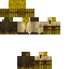 Texture for Target Dummy (Minecraft Dungeons)