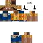 Texture for ketos worker