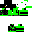 Texture for pumafox