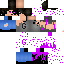 Texture for EnderGrey 2.0
