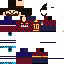 Texture for Messi The G.O.A.T