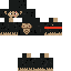Texture for scimmie