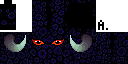Texture for Planet eater