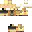 Texture for sharingan shinobi