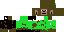 Texture for WereWolf