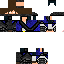 Texture for HerobrineLSG