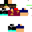 Texture for Jason MII