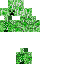 Texture for creeeeper