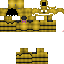 Texture for golde/x