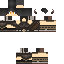 Texture for Crowfeather