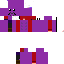 Texture for aooni