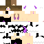 Texture for Maid_Marlene