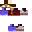 Texture for Ossan