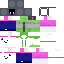 Texture for AstheticTV