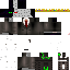 Texture for robot arm Ranboo