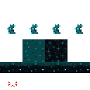 Texture for Sculk Sensor
