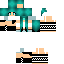 Texture for steve